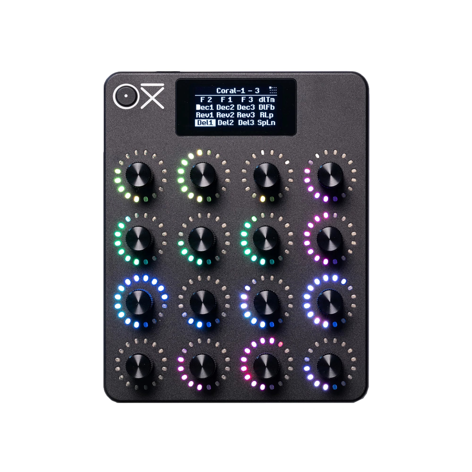 Oxi Instruments – Cicada Sound