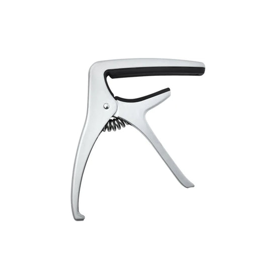 Capo With Pin Puller