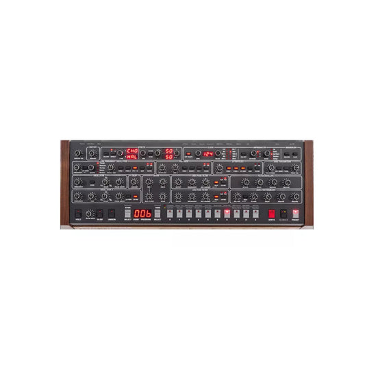 DSI-1600 Prophet-6 Desktop Module