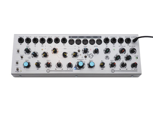 Filterbank 2 Compact