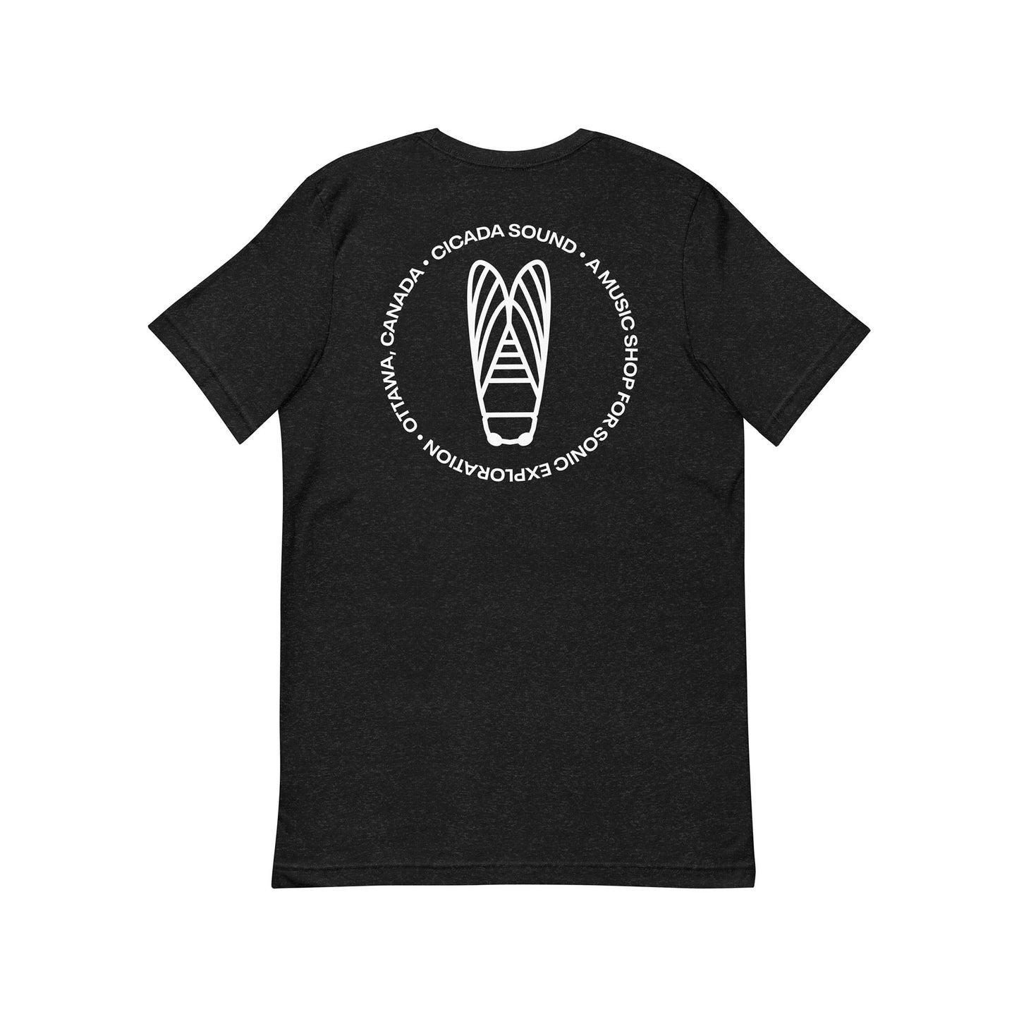 Cicada Sound Standard T-Shirt