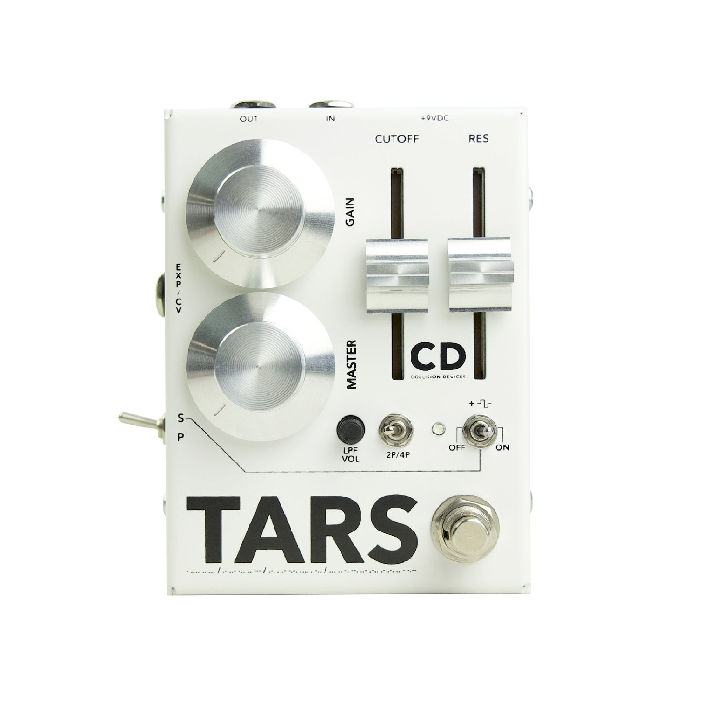 TARS Fuzz/Filter