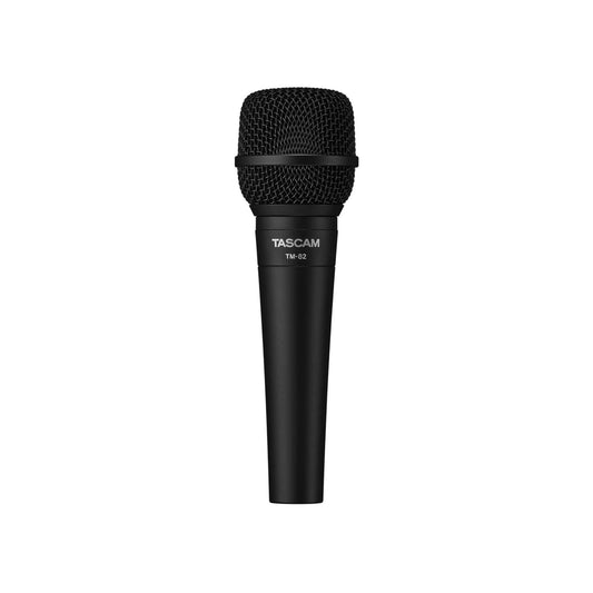 TM-82 Dynamic Microphone