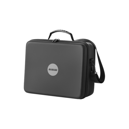 Unit 4 Carrying case