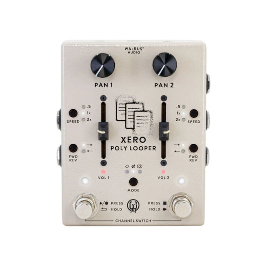 Xero Polylooper
