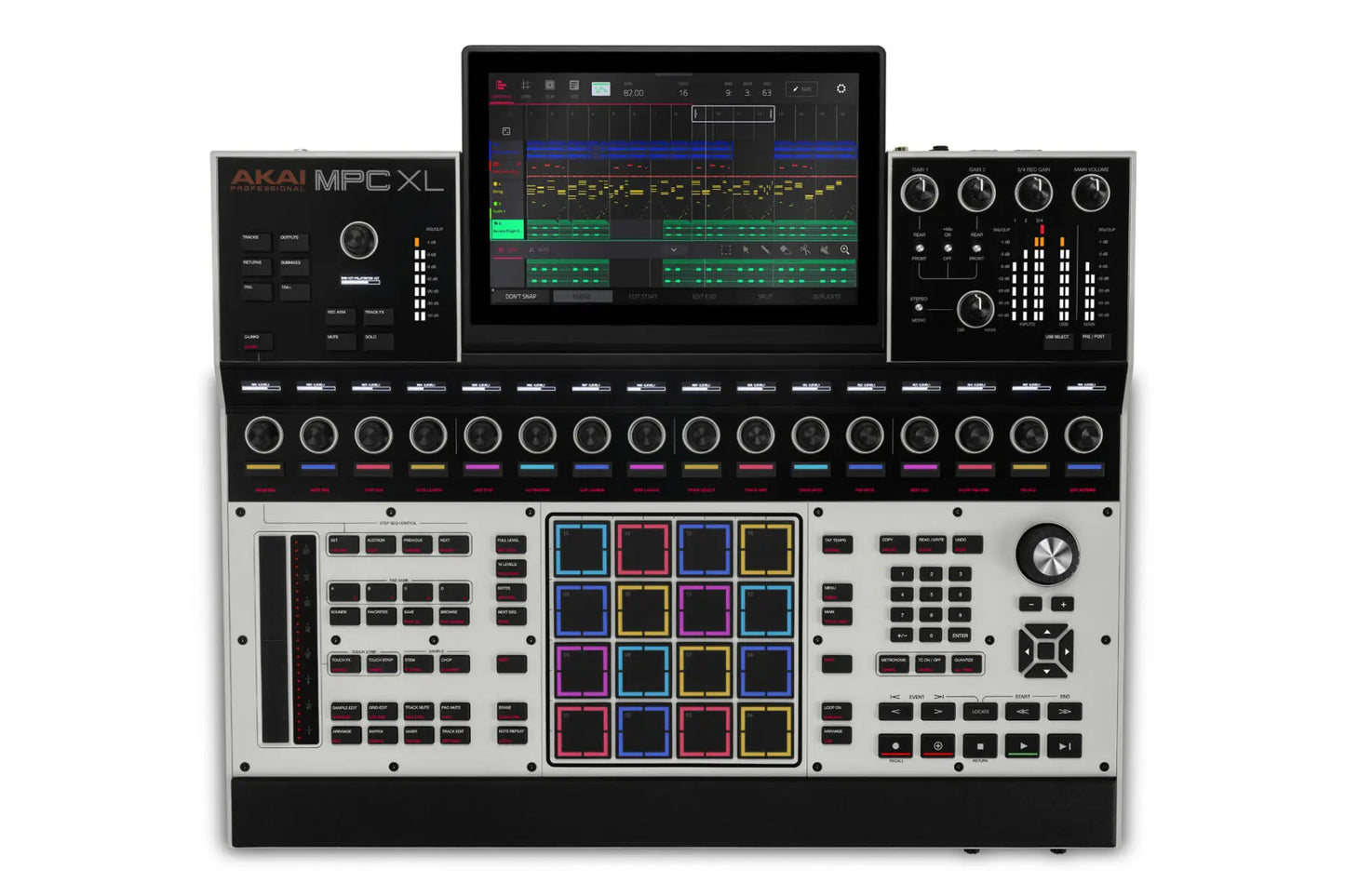 MPC XL