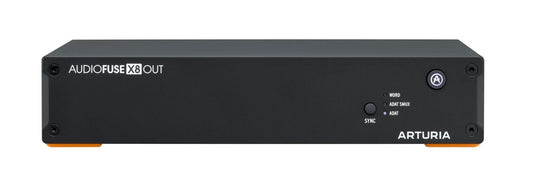 AudioFuse X8 OUT 8-Channel Output Expander