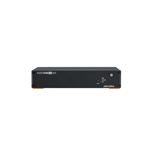 AudioFuse X8 OUT 8-Channel Output Expander