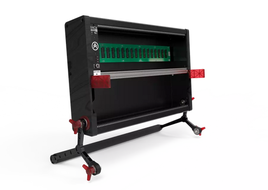 RackBrute 6U Eurorack Case