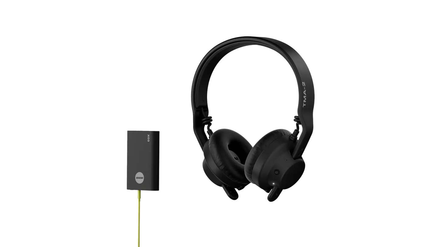 TMA-2 DJ Wireless Headphones