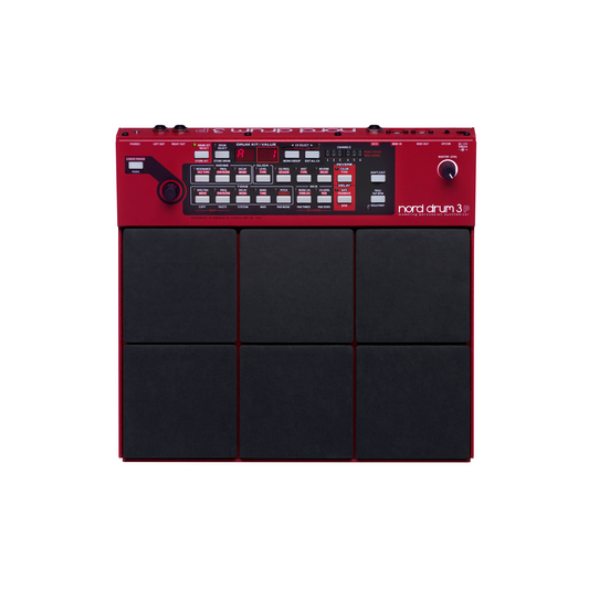 Drum 3P