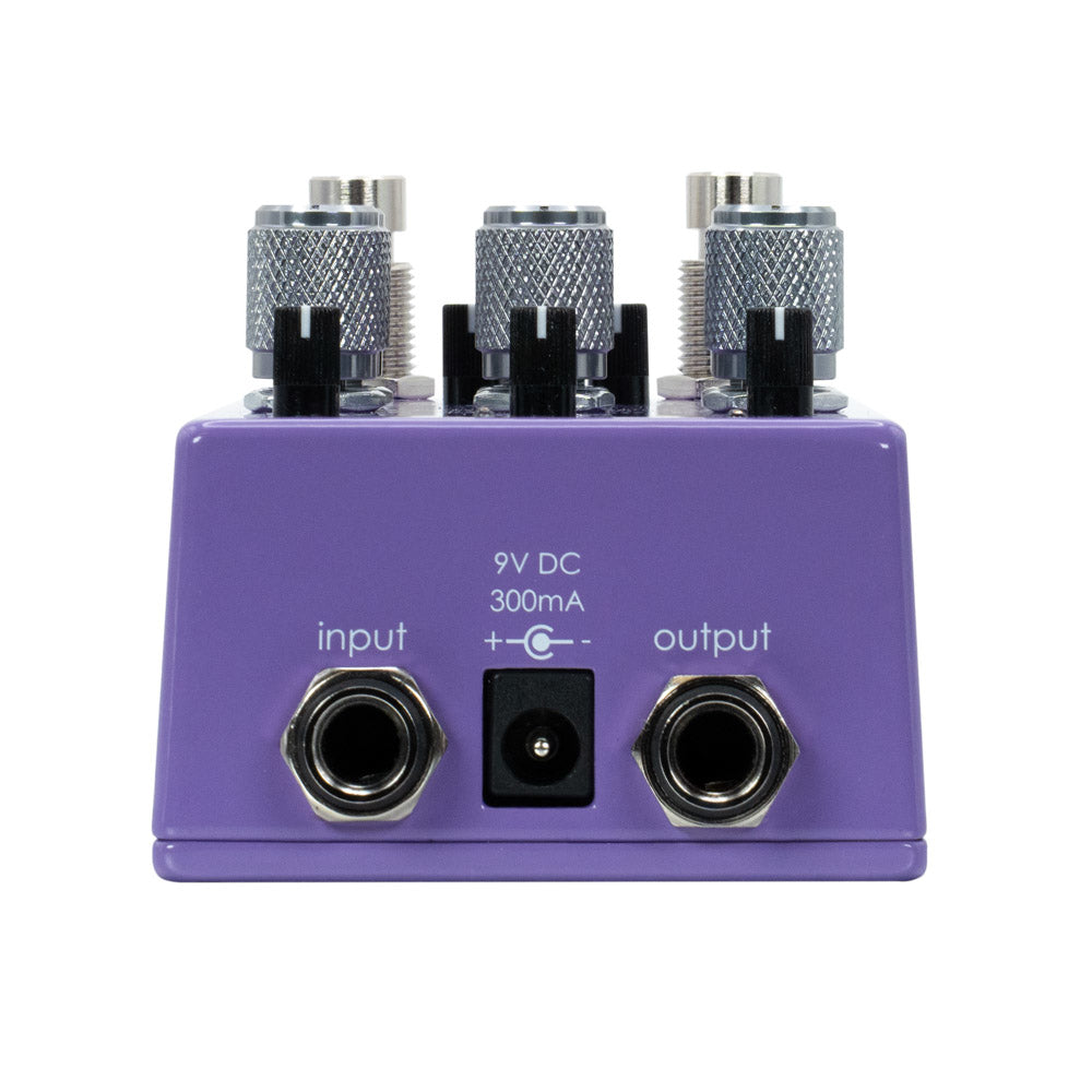ParaEq Bass MKII