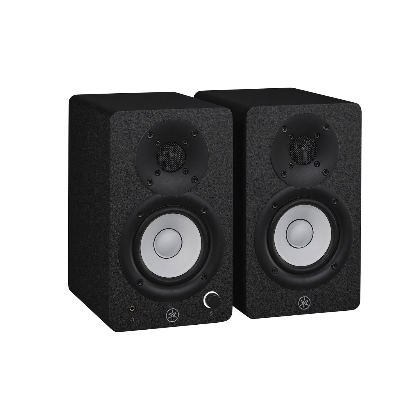 HS3B - 3.5" Active Studio Monitors (Pair)