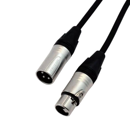 XLR Microphone Cable