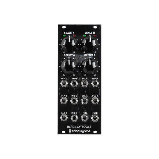 Black CV Tools