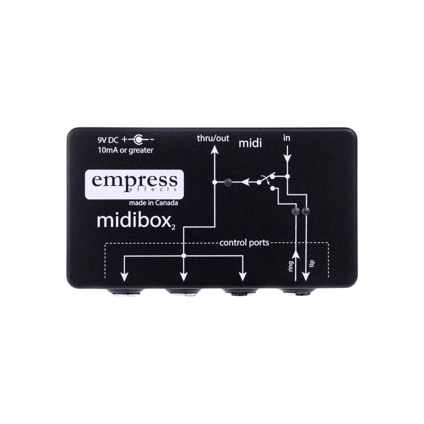 Midibox2