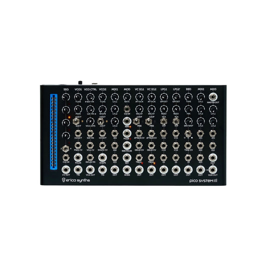 Pico System III