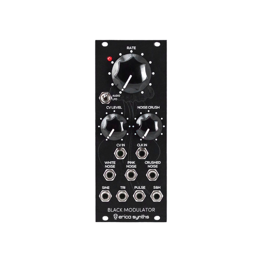 Black Modulator V2