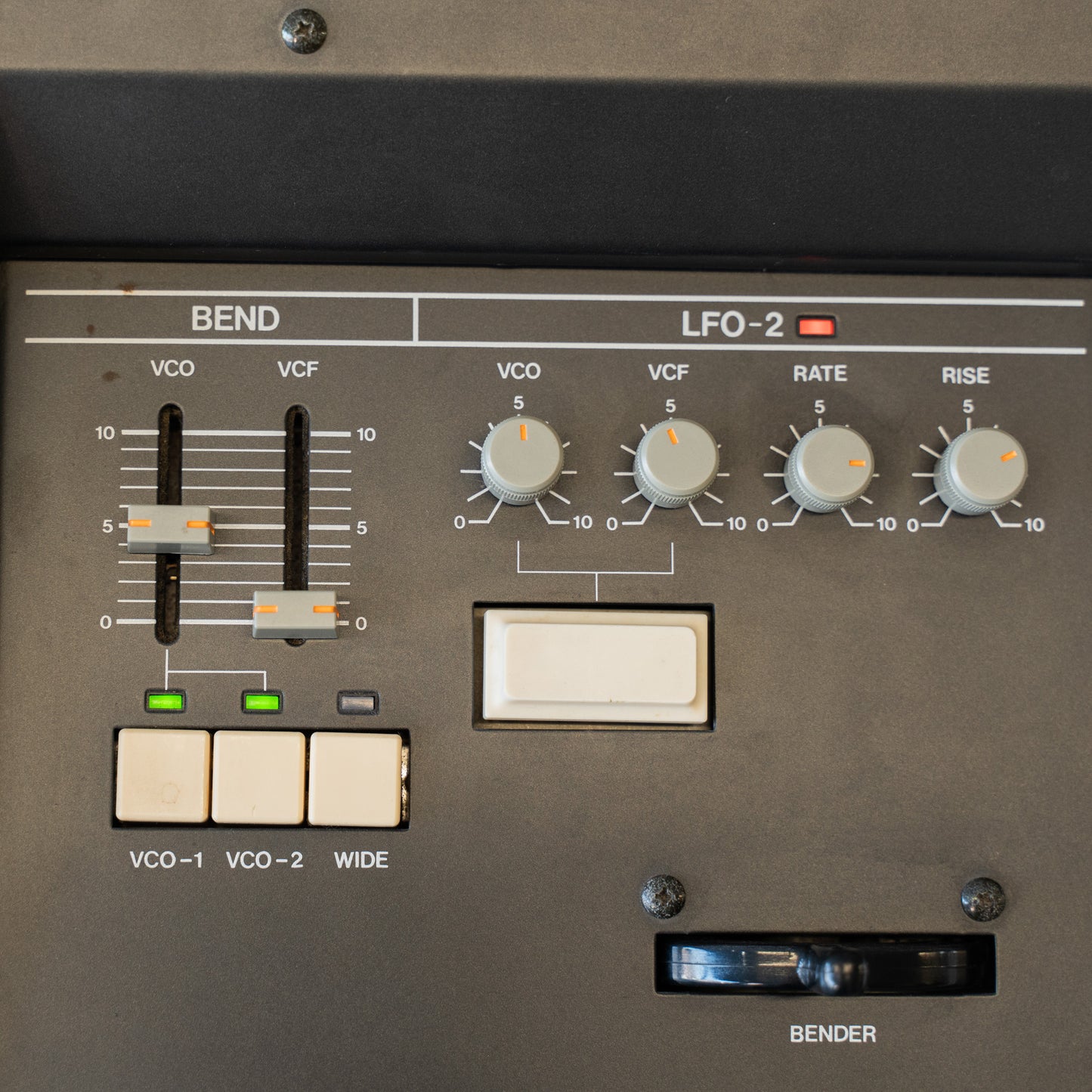 Jupiter-6 (Used)