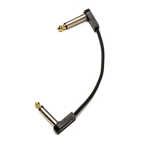 High Performance Flat Patch Cable