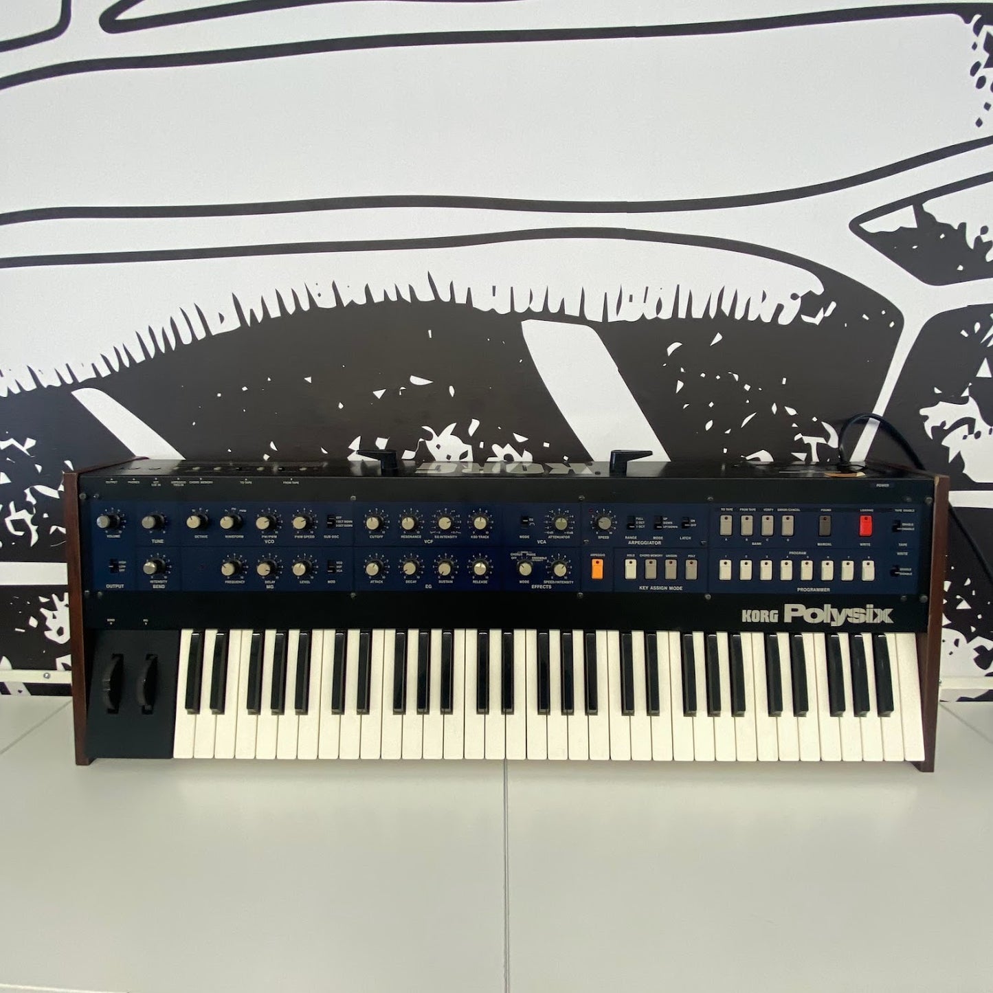 PolySix (Used)