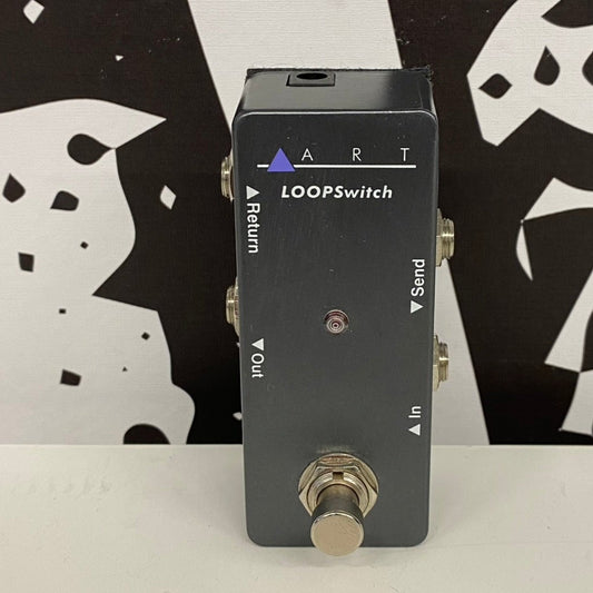 Loopswitch Signal Router (Used)