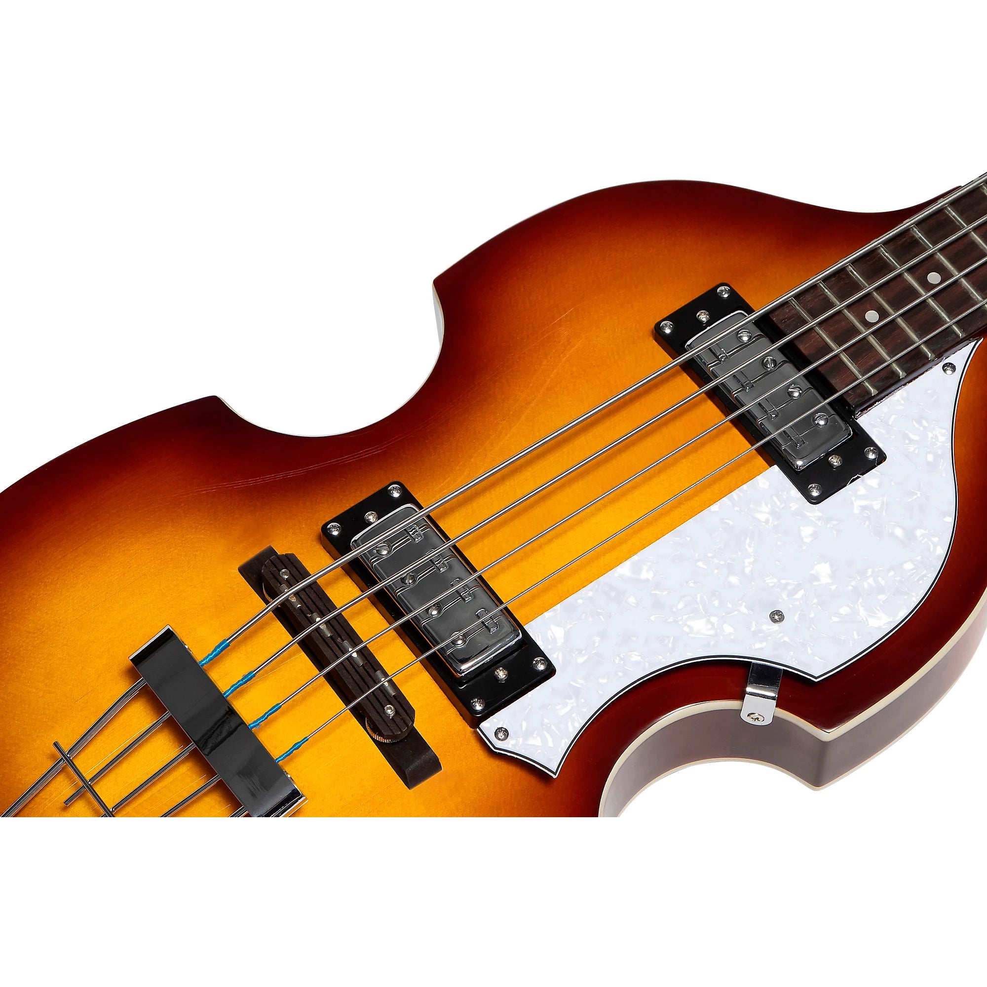 Hofner Ignition Bass (6/27 17時まで出品) - 楽器・機材