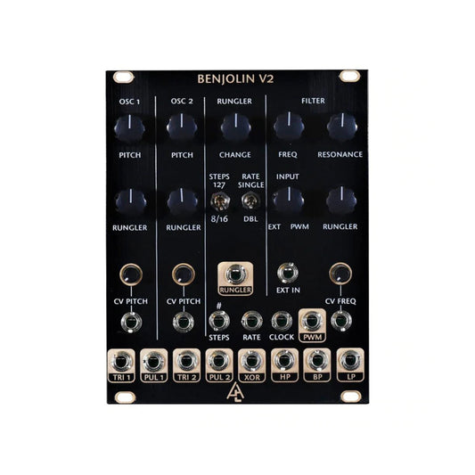 Benjolin V2