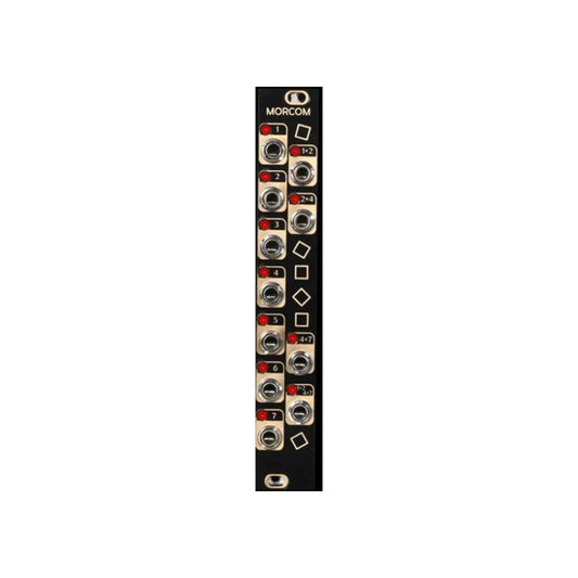 Morcom Expander