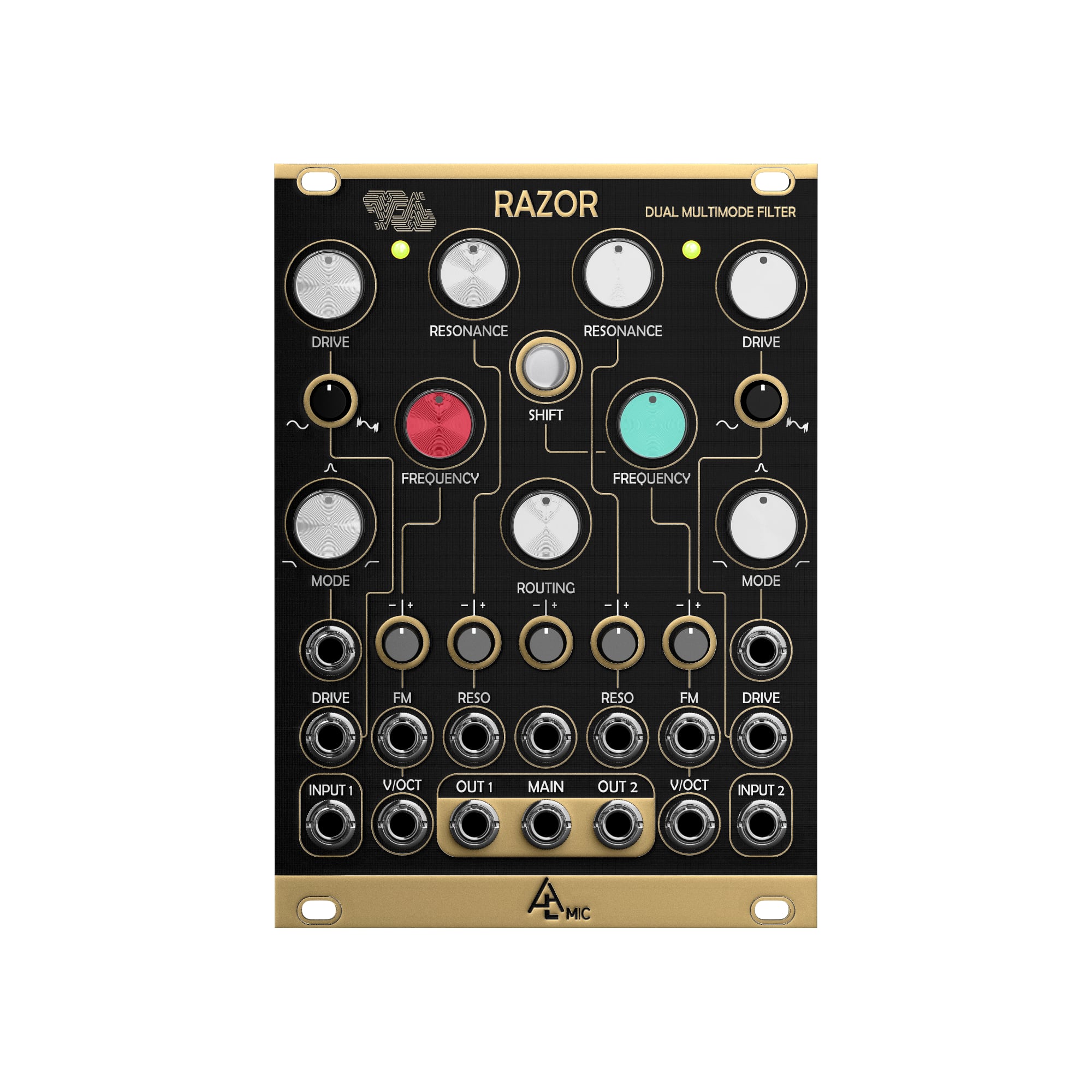Sounds Razor After Later Audio Razor – Cicada Sound