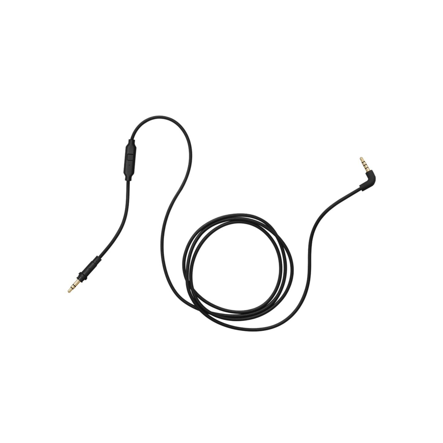 C01 - 1.2m Straight Cable with Mic