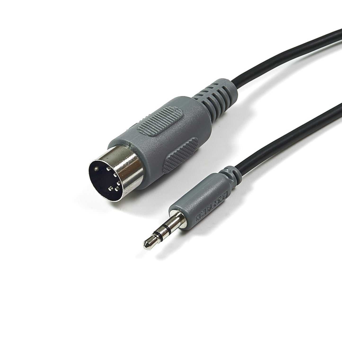 DIN 5 MIDI to TRS Cable - 150cm - 3 pack (Type B)