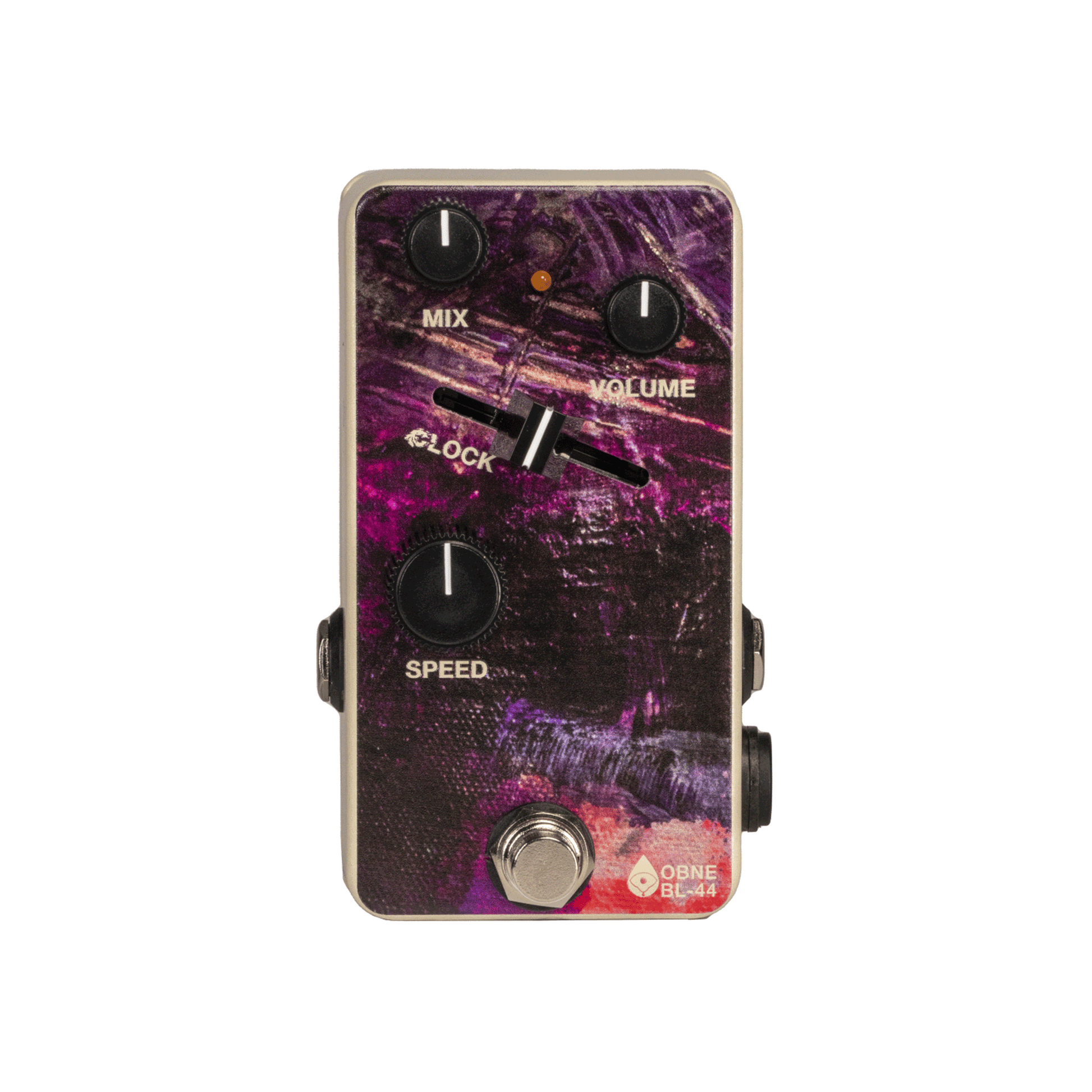 BL-44 Reverse – Cicada Sound BL-44 Reverse – Cicada Sound