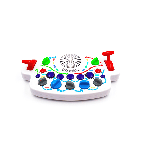 Blipblox Synth for Kids