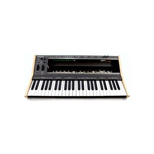 NiftyKEYZ - Eurorack Keyboard