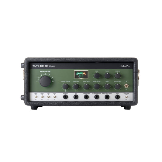 EF-X2 Tape Echo