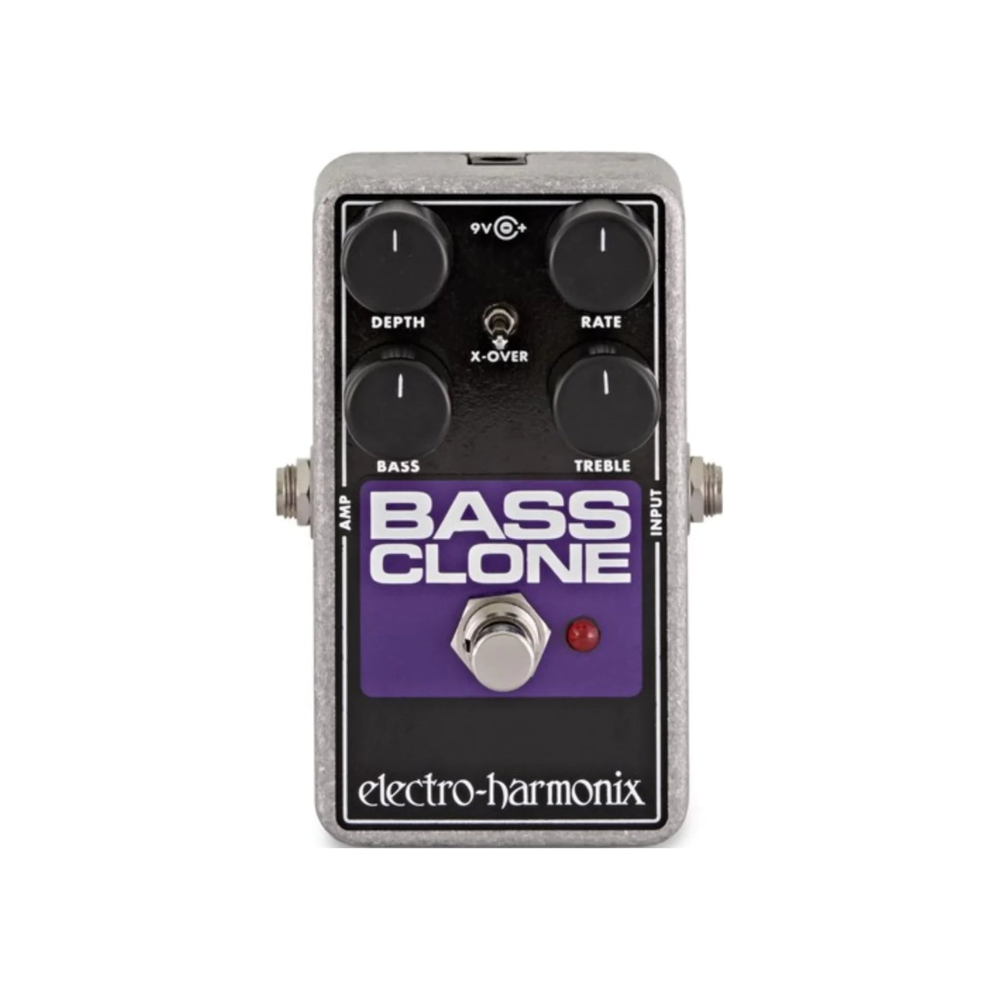 Bass Clone Chorus