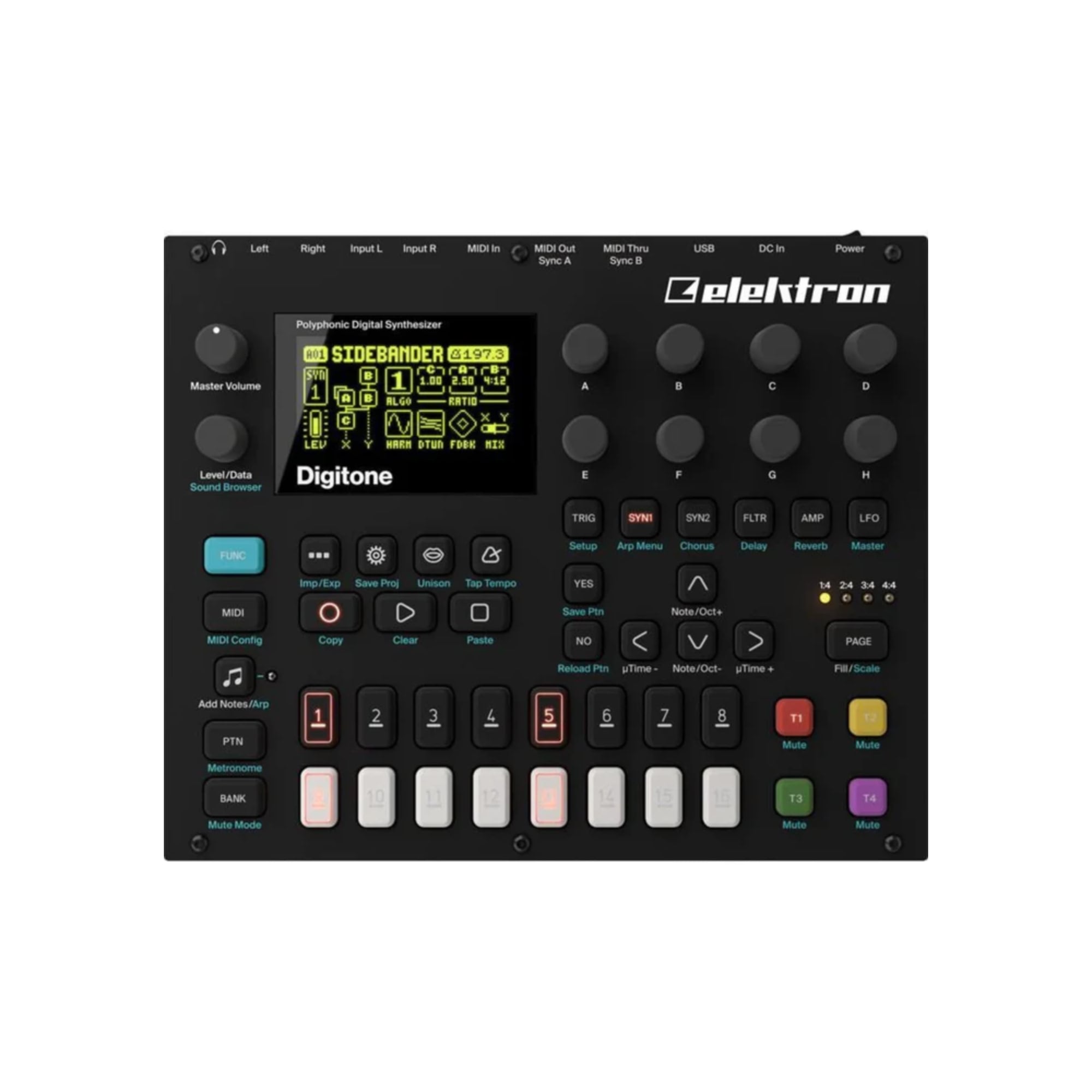 Digitone