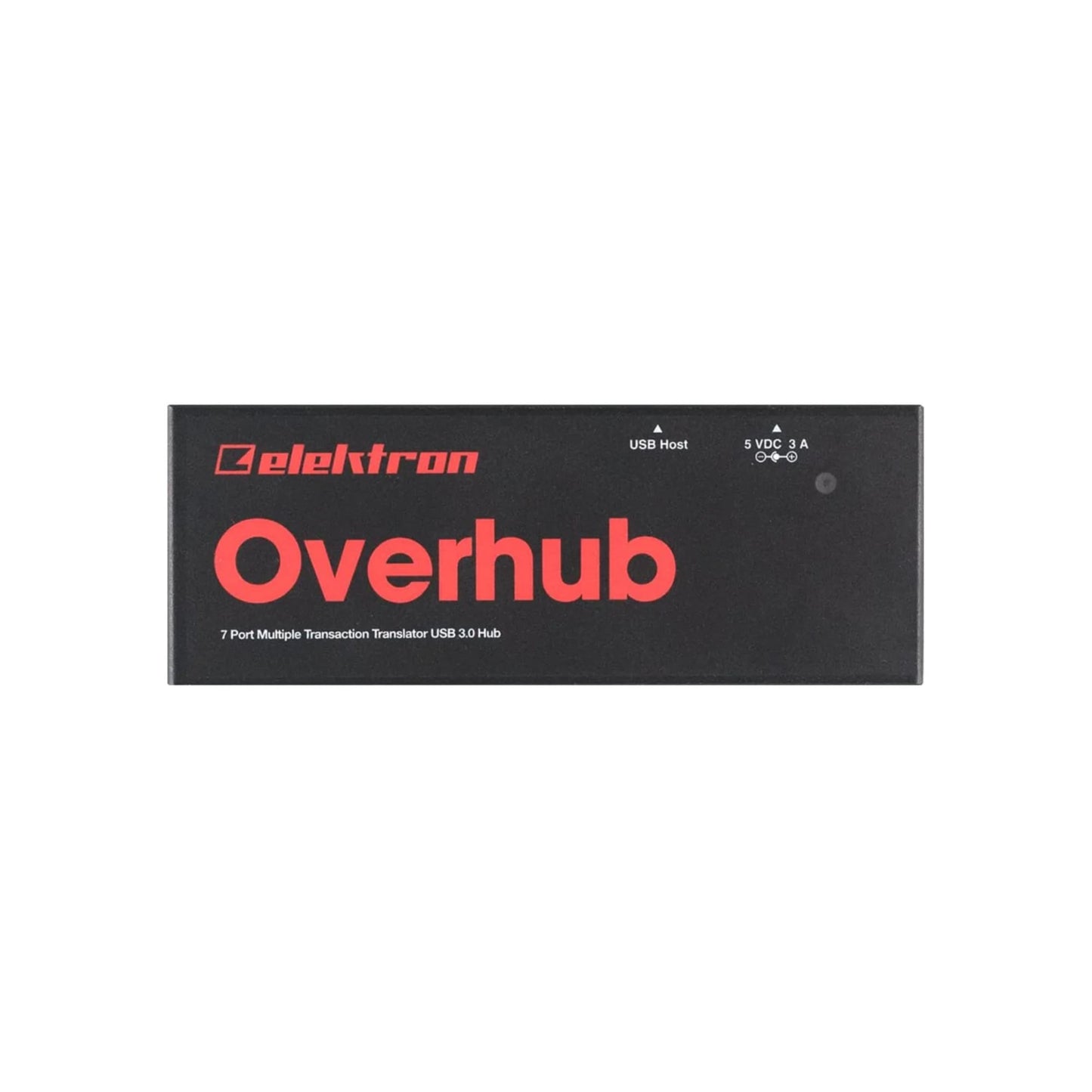 OH-7 Overhub