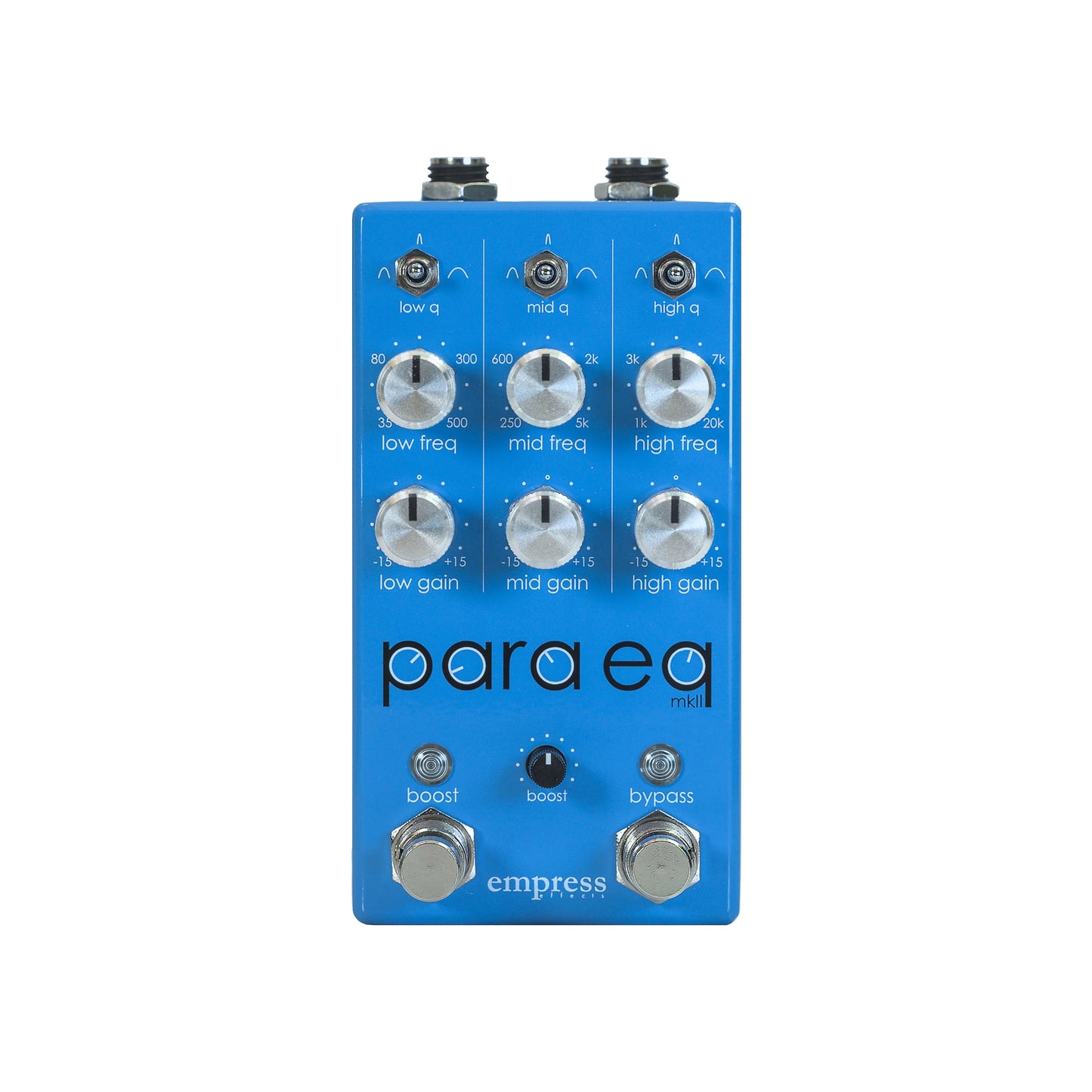 ParaEq MKII