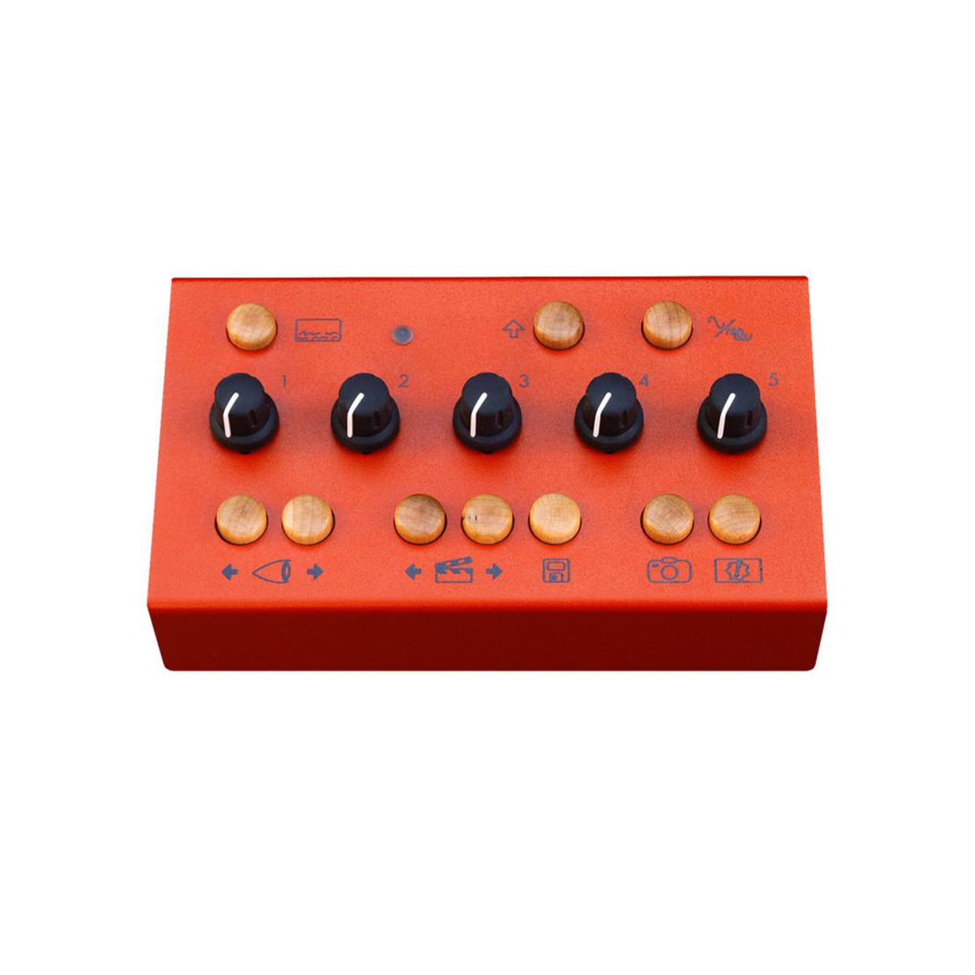 Critter & Guitari – Cicada Sound