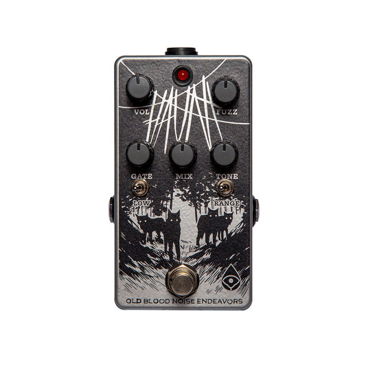 Haunt Fuzz