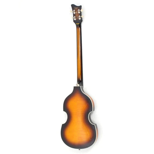 Contemporary Violin Bass