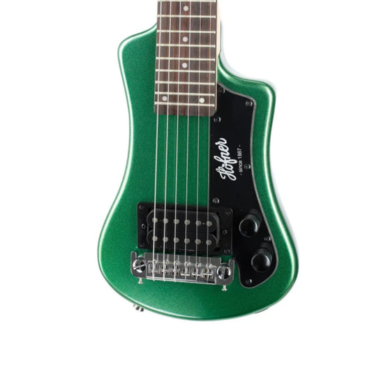 Shorty Electric Travel Guitar