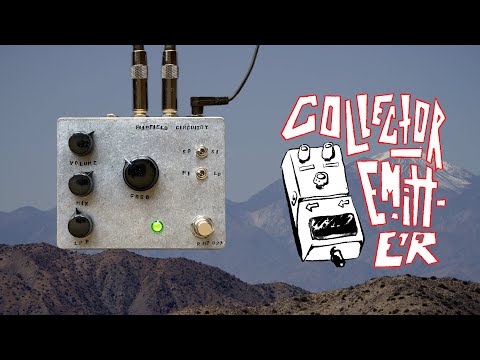 Randy's Revenge - Ring Modulator – Cicada Sound