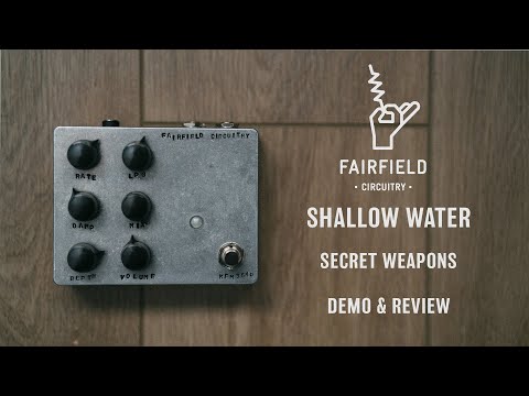 Meet Maude - Analog Delay – Cicada Sound