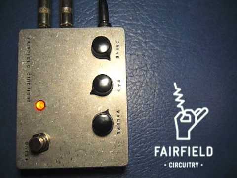 The Barbershop - Millenium Overdrive – Cicada Sound