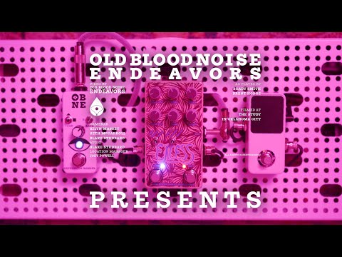 Excess v2 Distorting Modulator – Cicada Sound