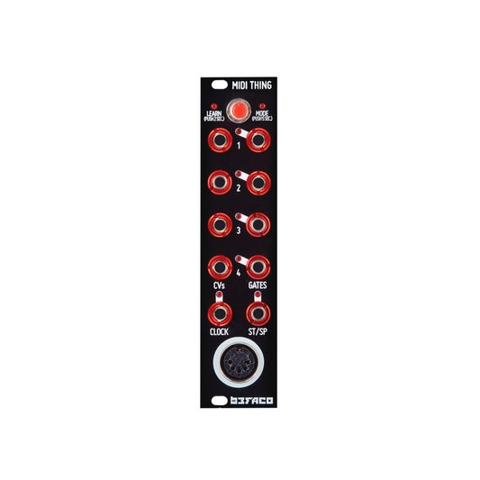 MIDI Thing