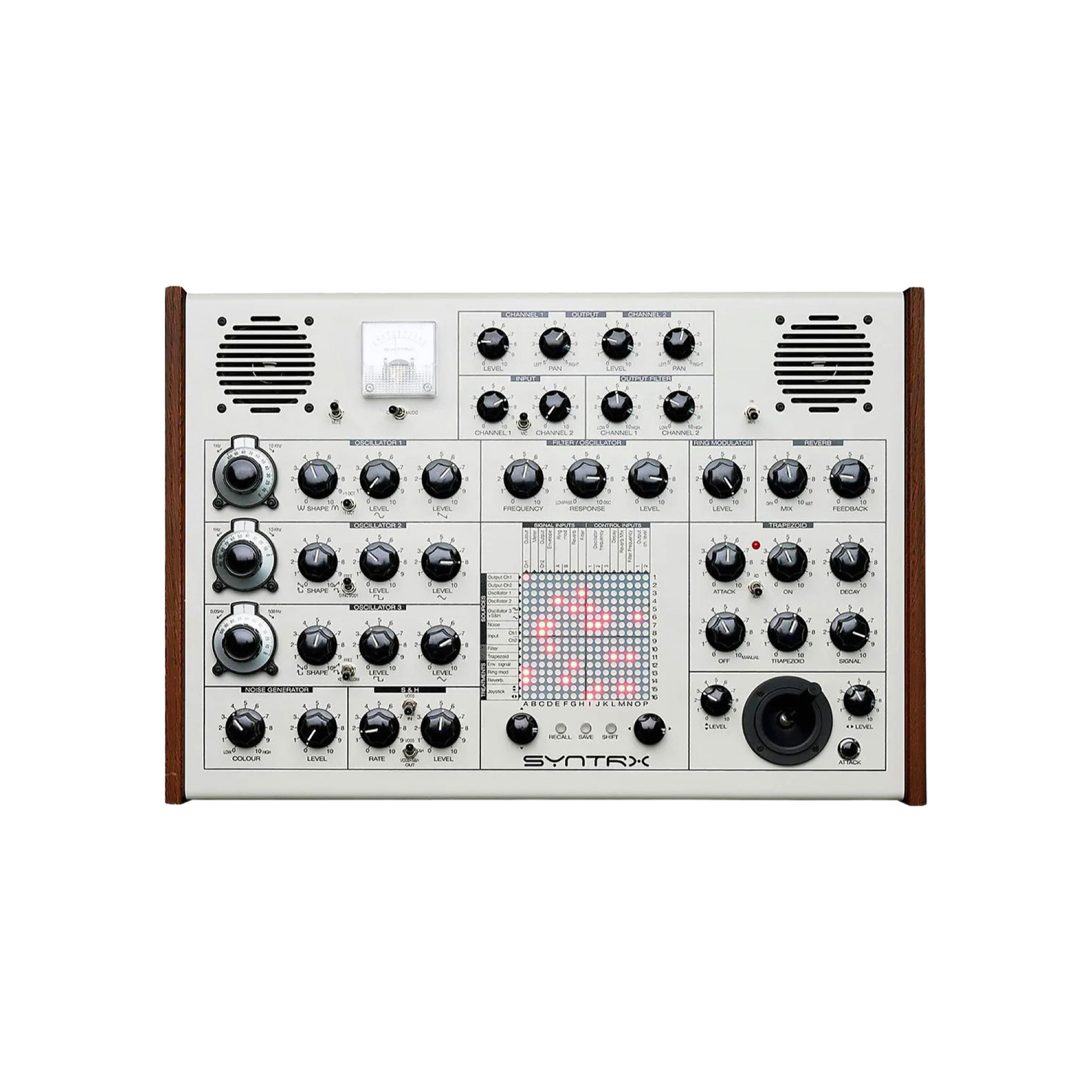 Erica synths syntrx price deals
